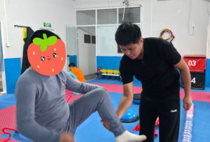 北京智优方教育：解码体能训练，点亮自闭症儿童康复之路